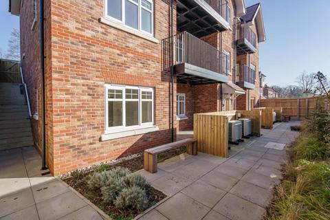 undefined, Templeside Gardens, High Wycombe HP12