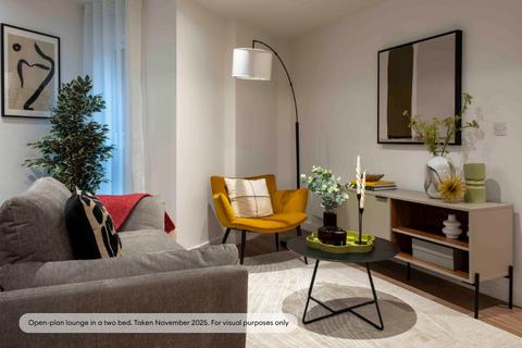 2 bedroom apartment to rent, Blucher Street, Birmingham, B1