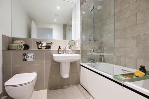 2 bedroom apartment to rent, Blucher Street, Birmingham, B1
