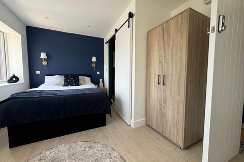 undefined, Castle Street, Stockport, SK3