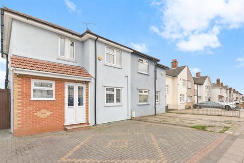 undefined, Russell Gardens, Ley Street, Ilford