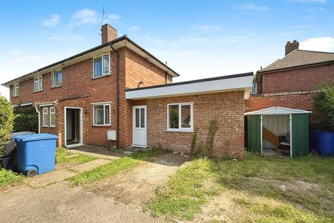 undefined, Scarnell Road, Norwich, NR5