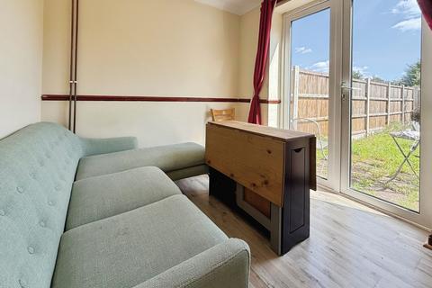 undefined, Scarnell Road, Norwich, NR5