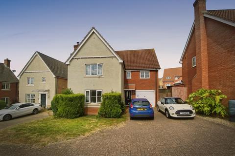 undefined, The Swale, Norwich, NR5