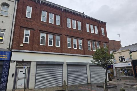 undefined, Linthorpe Road, MIDDLESBROUGH