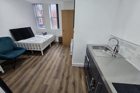 undefined, Linthorpe Road, MIDDLESBROUGH