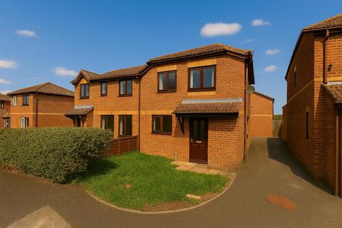 3 bedroom house to rent, Whitley Mead, BRISTOL, BS34