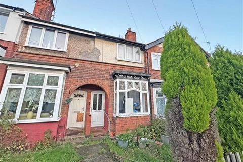 undefined, Birmingham B23