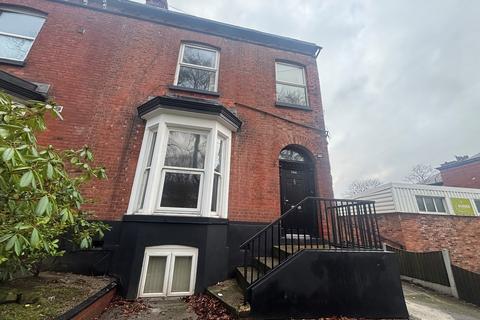 undefined, Buxton Road, Stockport, SK2