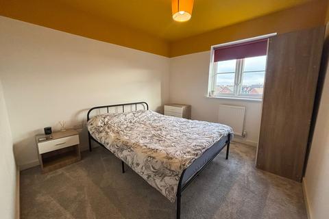 undefined, Brooklyn House, Coventry, CV6
