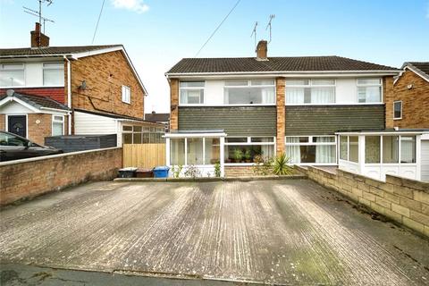 undefined, Reaper Crescent, Sheffield S35