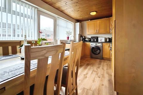 undefined, Reaper Crescent, Sheffield S35
