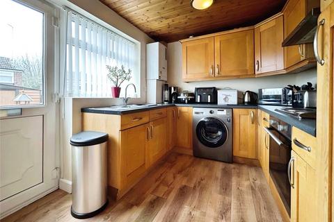 undefined, Reaper Crescent, Sheffield S35