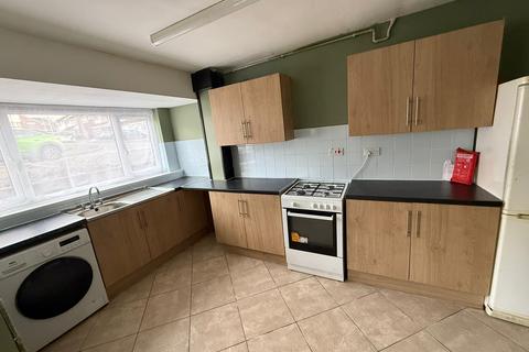 undefined, Dunstall Avenue, Wolverhampton, WV6