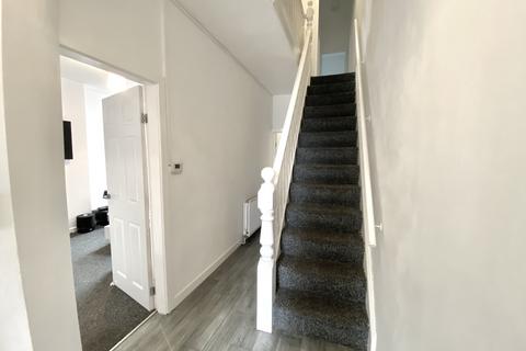 undefined, Hungerford Road, Crewe, CW1