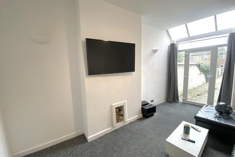 undefined, Hungerford Road, Crewe, CW1