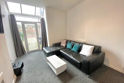 undefined, Hungerford Road, Crewe, CW1