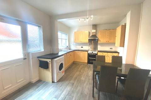 undefined, Hungerford Road, Crewe, CW1