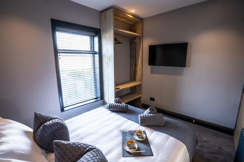 undefined, Westby Street, Lytham St. Annes, FY8