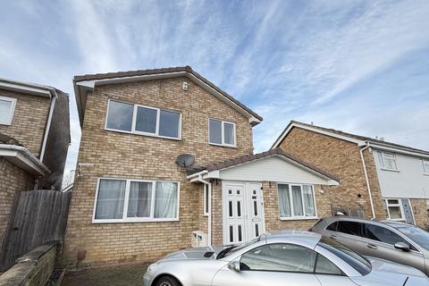undefined, Tennyson Drive, Newport Pagnell, MK16