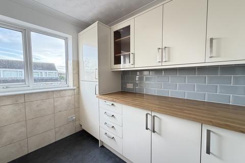 undefined, Tennyson Drive, Newport Pagnell, MK16