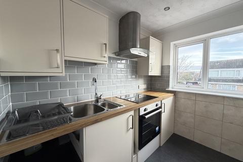 undefined, Tennyson Drive, Newport Pagnell, MK16