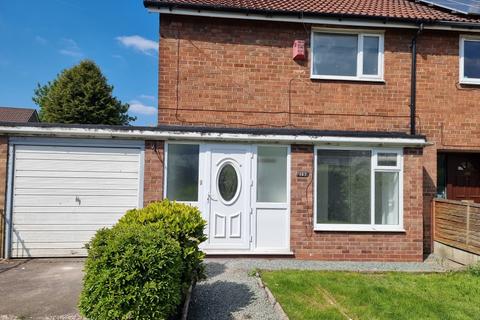 undefined, Northumberland Road, Stockport, SK5