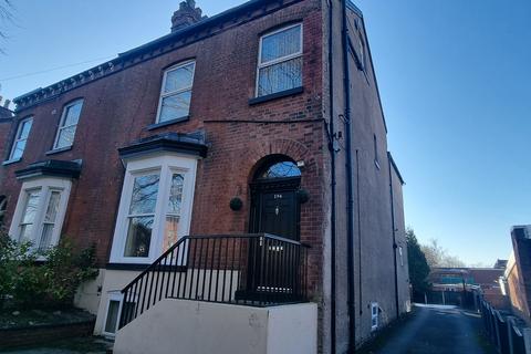 undefined, Buxton Road, Stockport, SK2