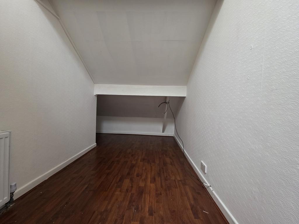 Single bedroom
