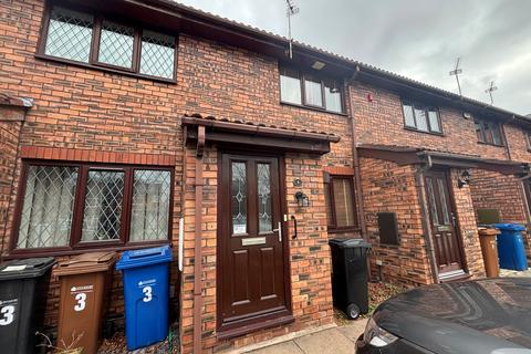 undefined, Hinton mews, Stockport, SK1