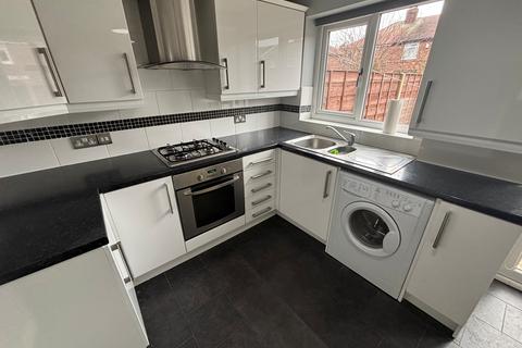 undefined, Hinton mews, Stockport, SK1