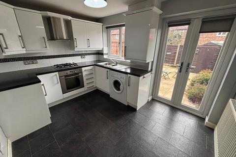undefined, Hinton mews, Stockport, SK1
