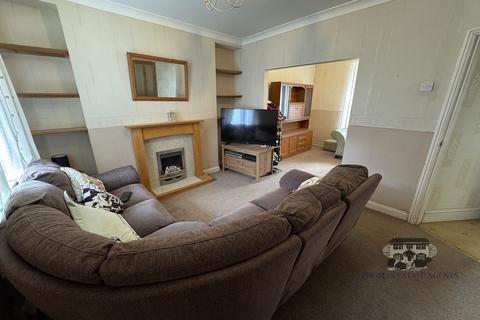3 bedroom terraced house for sale, Hill Street, Penygraig, Tonypandy, Rhondda Cynon Taff, CF40 1LT