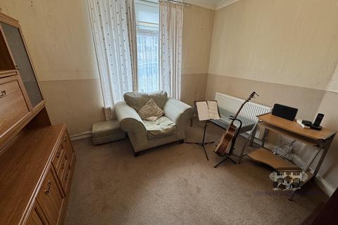 3 bedroom terraced house for sale, Hill Street, Penygraig, Tonypandy, Rhondda Cynon Taff, CF40 1LT