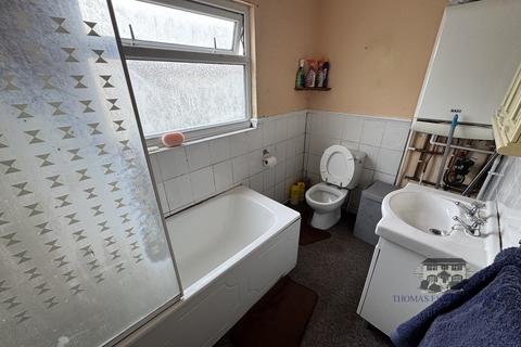 3 bedroom terraced house for sale, Hill Street, Penygraig, Tonypandy, Rhondda Cynon Taff, CF40 1LT
