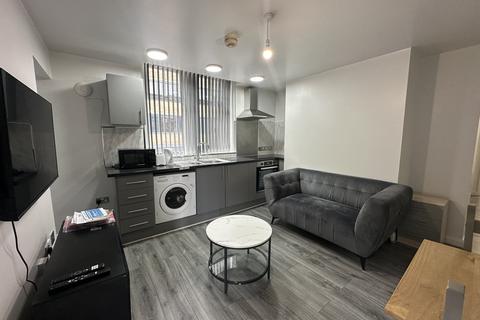 undefined, Oldgate, HUDDERSFIELD