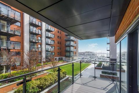 undefined, Ocean Way, SOUTHAMPTON