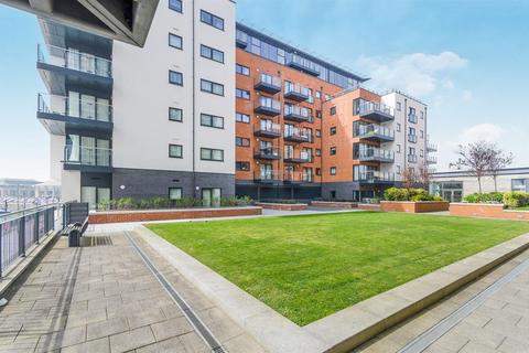 undefined, Ocean Way, SOUTHAMPTON