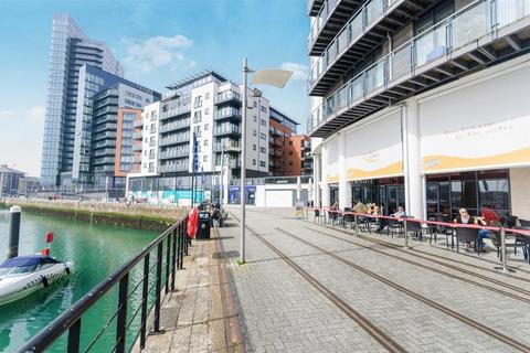 undefined, Ocean Way, SOUTHAMPTON