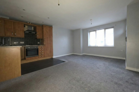 2 bedroom flat to rent, Cook Street, Wednesbury, WS10