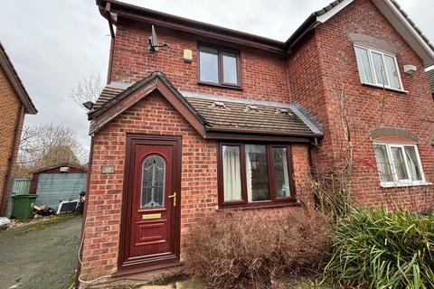 undefined, Bexhill Road, Stockport, SK3
