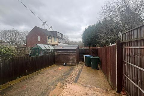 3 bedroom house to rent, Belmont Road, COVENTRY, CV6