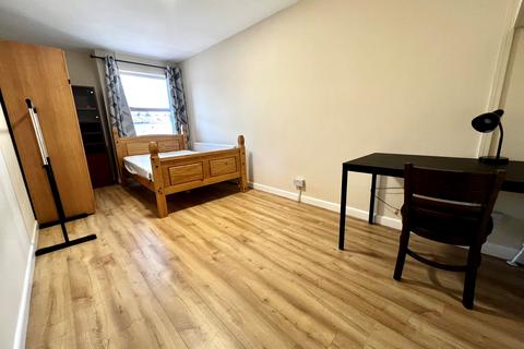 undefined, West Street, Bristol, BS3