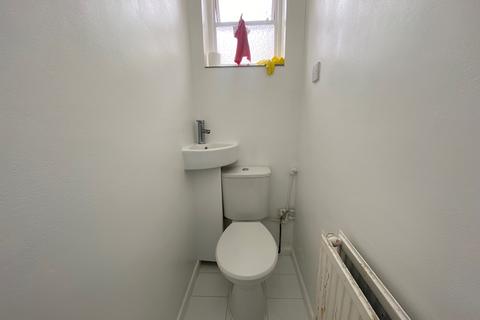 undefined, West Street, Bristol, BS3
