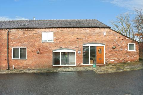 undefined, Bradeley Hall Road, Crewe, CW1