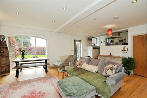 undefined, Bradeley Hall Road, Crewe, CW1