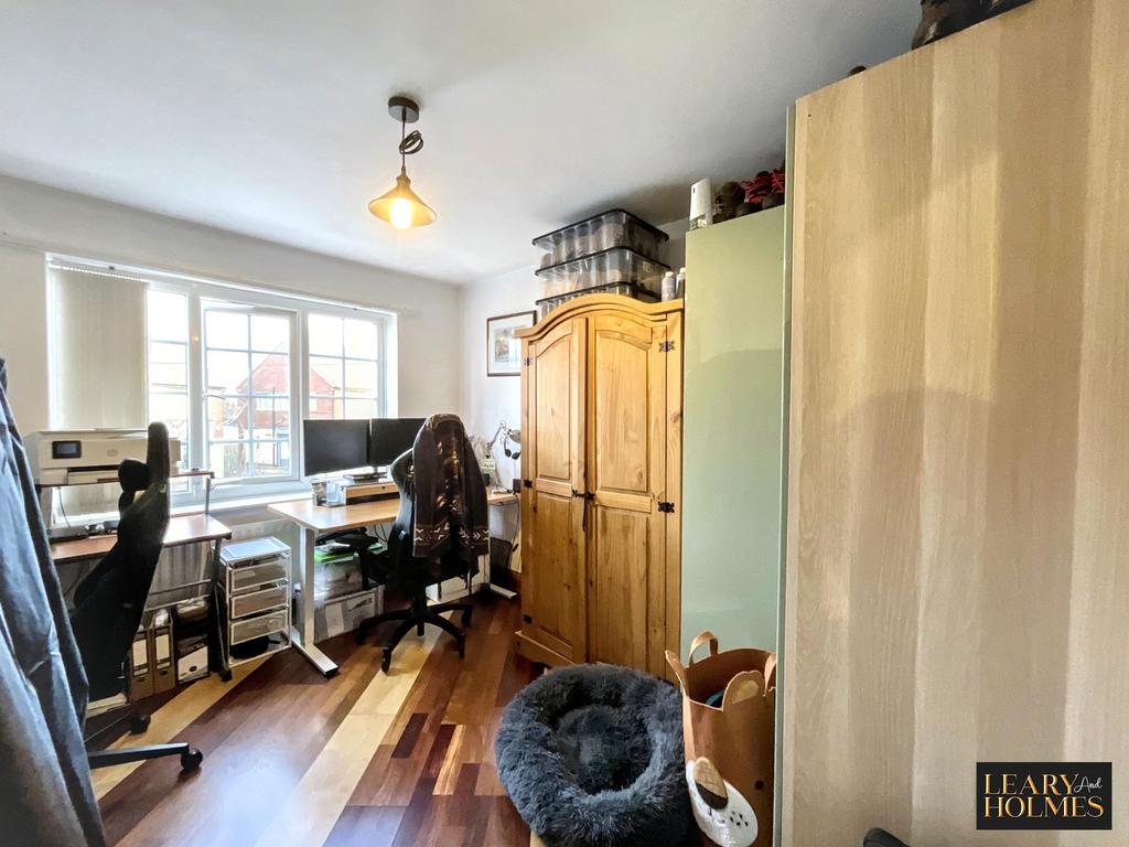 Bedroom 3 (Front)