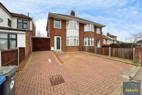 undefined, Ashcroft Road, Ipswich, IP1