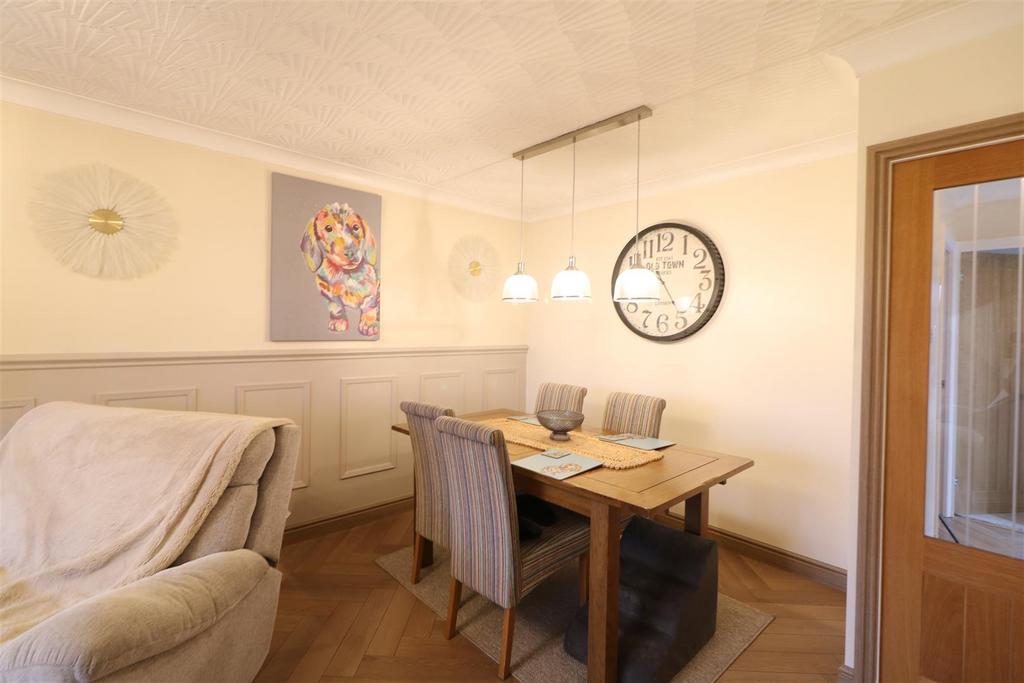 Lounge/Diner