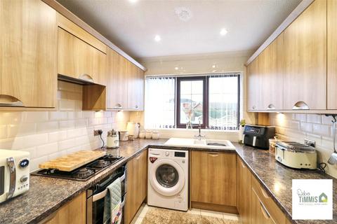 undefined, Willeton Street, Bucknall, Stoke-On-Trent